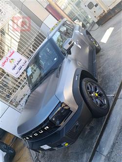 جیتۆر T2